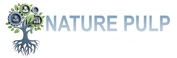 Nature Pulp-logo